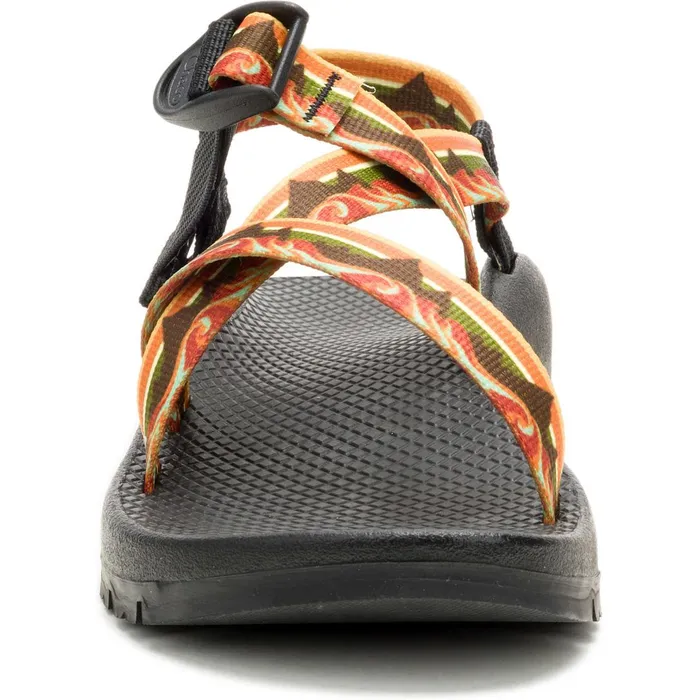 Women Chaco Z Adjustable Sandals Z1 Vibram Adjustable Strap Classic Sandal Retro Mountain