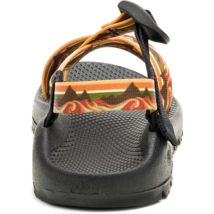 Women Chaco Z Adjustable Sandals Z1 Vibram Adjustable Strap Classic Sandal Retro Mountain