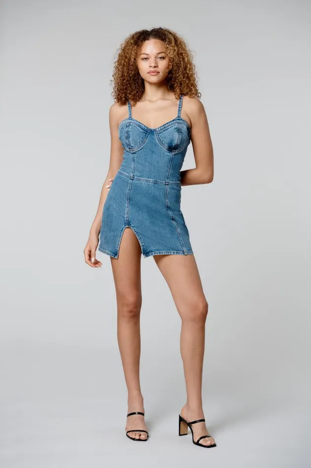 Women Dresses and Skirts Blank Nyc Own It Dress