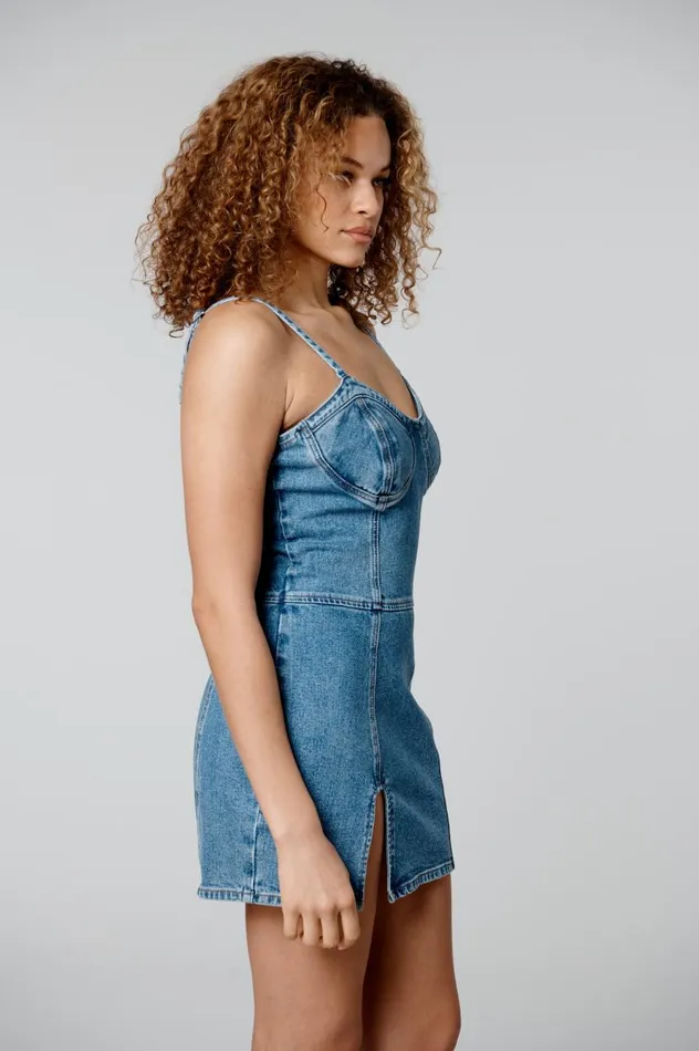 Women Dresses and Skirts Blank Nyc Own It Dress Women Dresses and Skirts Blank Nyc Own It Dress