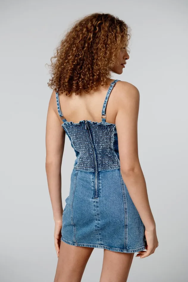 Women Dresses and Skirts Blank Nyc Own It Dress Women Dresses and Skirts Blank Nyc Own It Dress