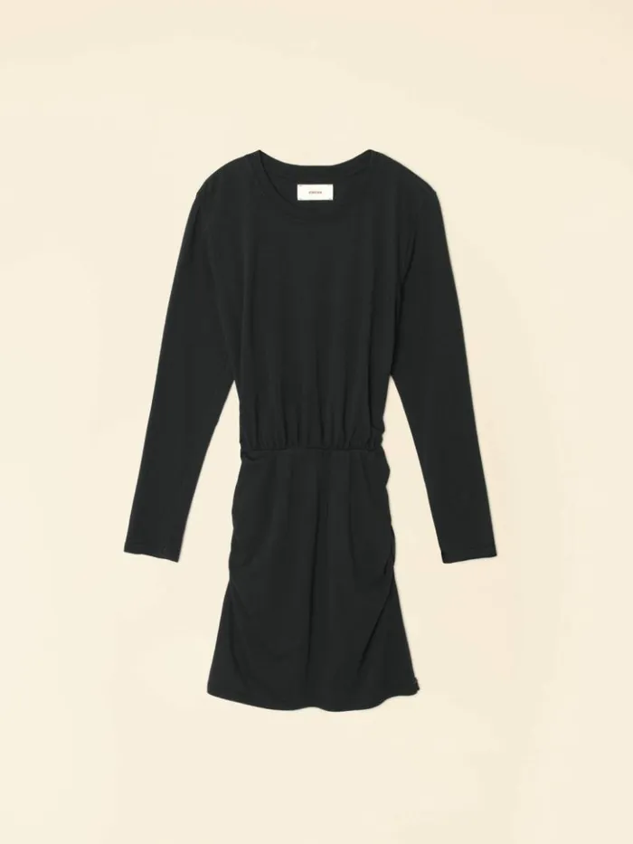 Women Dresses Xirena Black Lula Dress