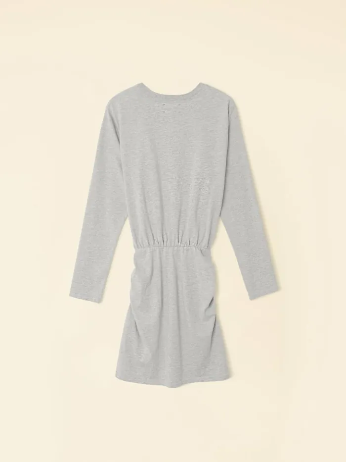 Women Dresses Xirena Heather Grey Lula Dress