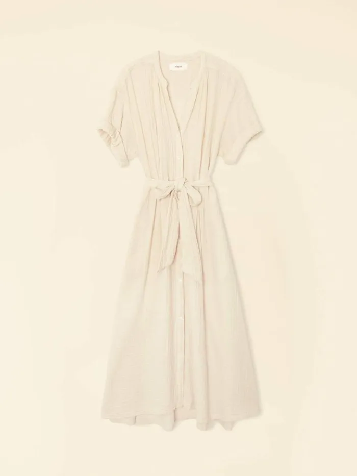 Women Dresses Xirena Oysterette Cate Dress