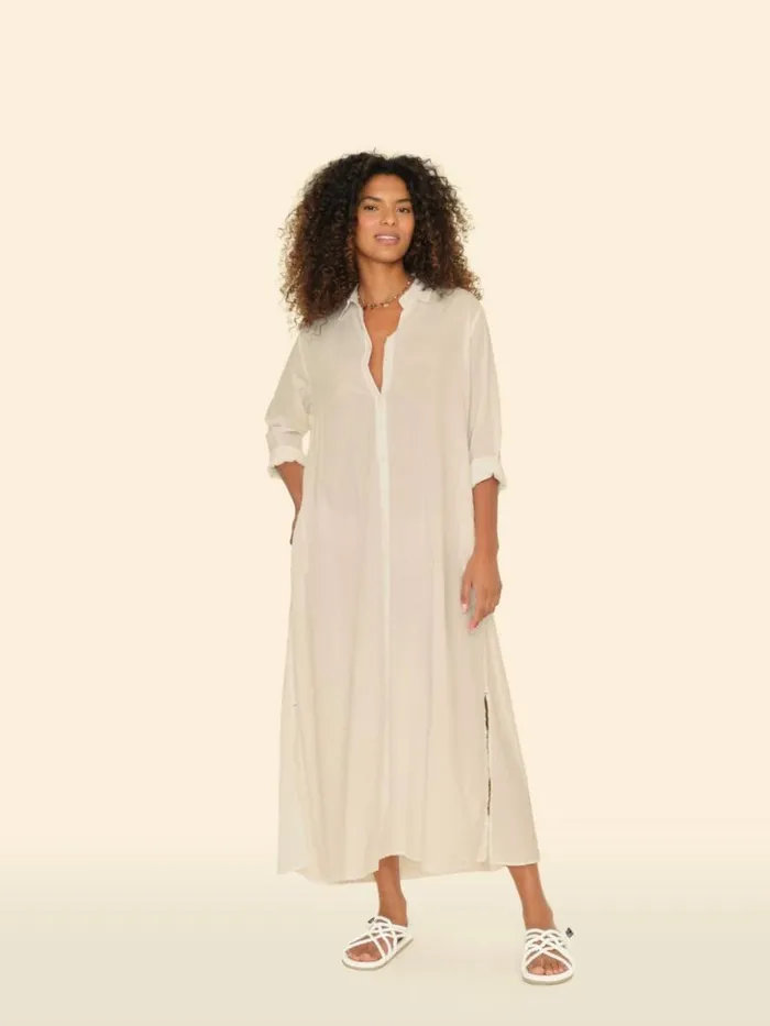 Women Dresses Xirena Parchment Boden Dress