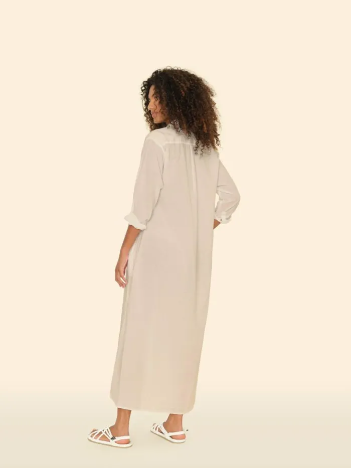 Women Dresses Xirena Parchment Boden Dress