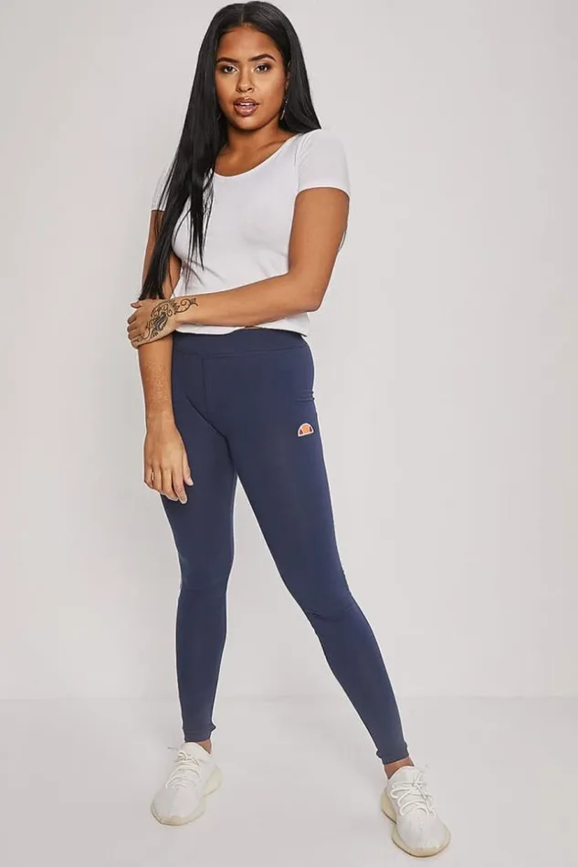 Women Ellesse Blue Leggings Blue Brentiny Paris Leggings Women Ellesse Blue Leggings Blue Brentiny Paris Leggings