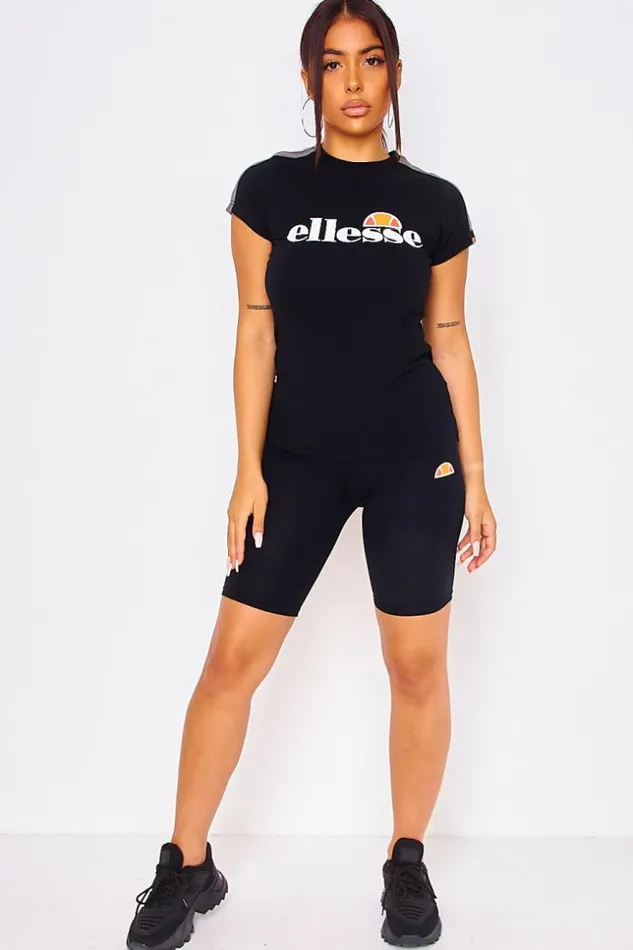 Women Ellesse Tour Shorts In Black Sgc07616 Black Brentiny Paris Shorts Women Ellesse Tour Shorts In Black Sgc07616 Black Brentiny Paris Shorts