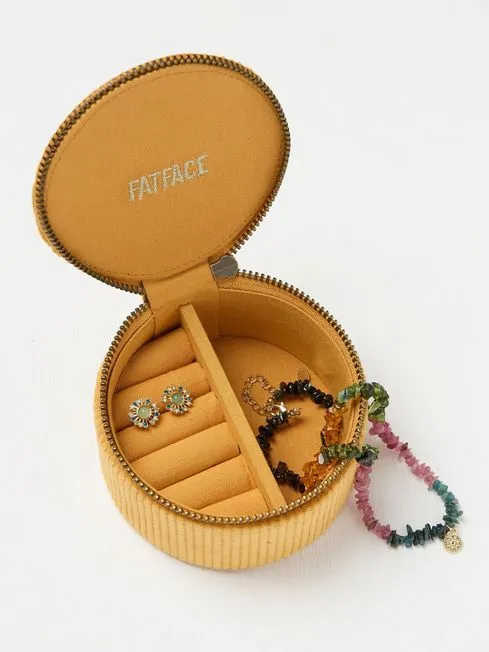Women Fatface Jewelry Multicolour Alphabet Jewellery Box Women Fatface Jewelry Multicolour Alphabet Jewellery Box