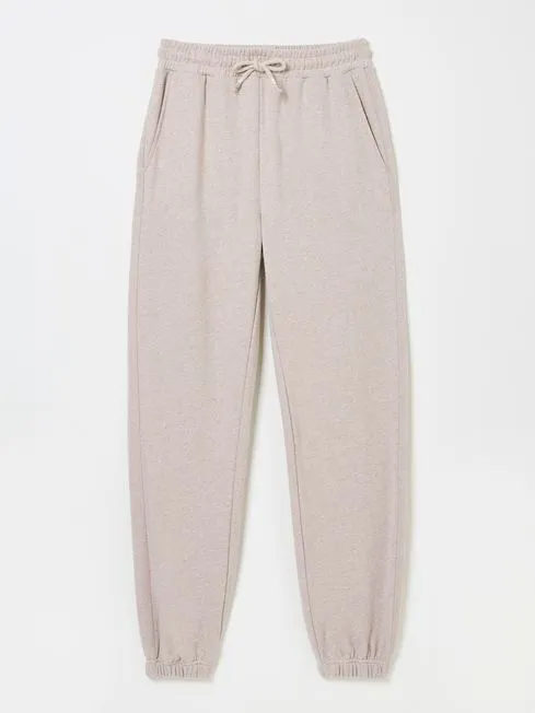 Women Fatface Loungewear Soft Lounge Natural Joggers Women Fatface Loungewear Soft Lounge Natural Joggers