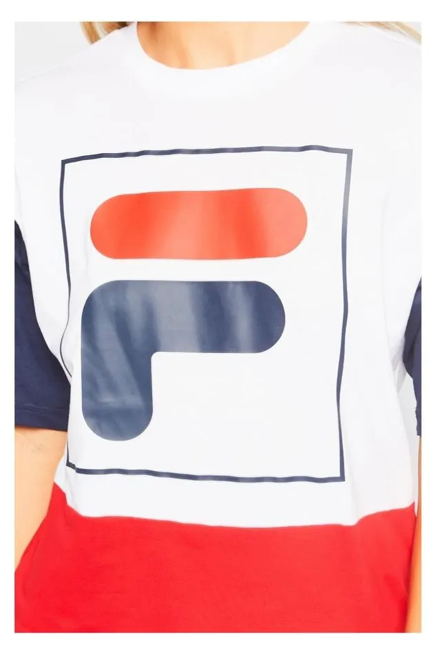 Women Fila TShirt For Women Brentiny Paris TShirts Women Fila TShirt For Women Brentiny Paris TShirts