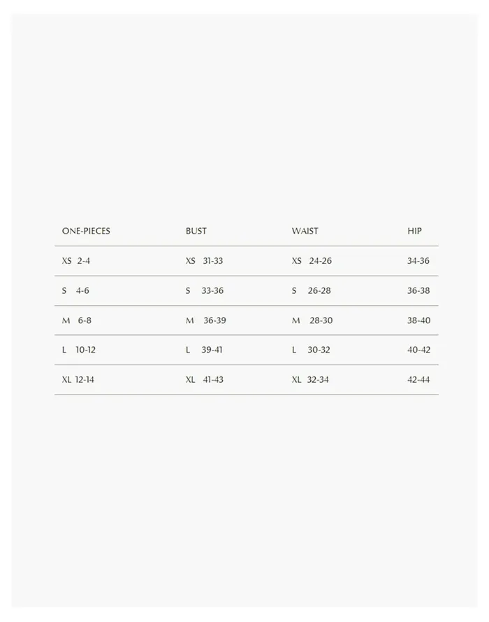 Women GALAMAAR Roe Maillot Dark Red Madewell Swim Women GALAMAAR Roe Maillot Dark Red Madewell Swim