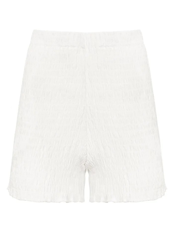 Women Hyde and Stone 8211 Bella Short In White The UNDONE Shorts