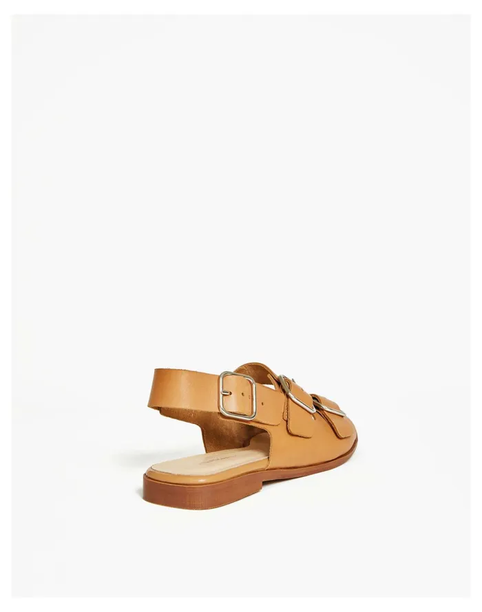 Women INTENTIONALLY BLANK Jiji Sandals In Tan Tan Madewell Sandals Women INTENTIONALLY BLANK Jiji Sandals In Tan Tan Madewell Sandals
