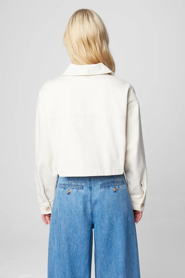 Women Jackets Blank Nyc Casa Blanca Jacket Women Jackets Blank Nyc Casa Blanca Jacket