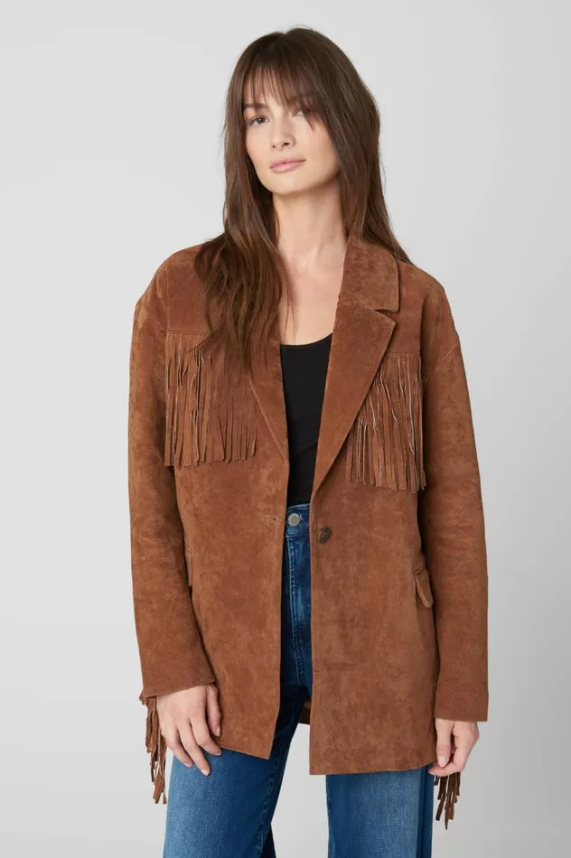 Women Jackets Blank Nyc Chocolate City Coat Women Jackets Blank Nyc Chocolate City Coat
