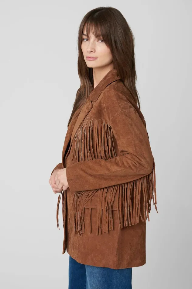 Women Jackets Blank Nyc Chocolate City Coat Women Jackets Blank Nyc Chocolate City Coat