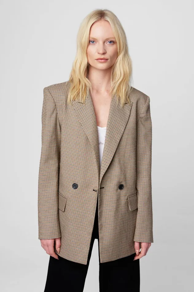 Women Jackets Blank Nyc Show Business Blazer Women Jackets Blank Nyc Show Business Blazer