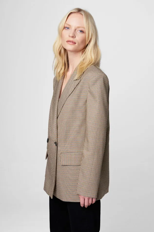 Women Jackets Blank Nyc Show Business Blazer Women Jackets Blank Nyc Show Business Blazer