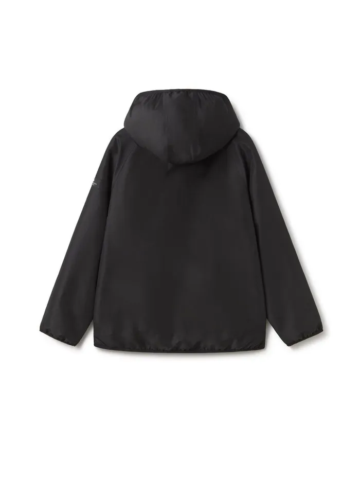 Women Jackets Women 8211 Crozier REVERSIBLE 8211 Black TWOTHIRDS Jackets