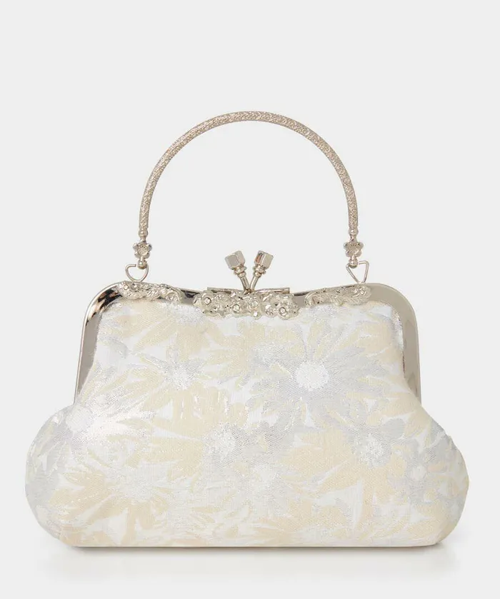 Women Joe Browns A Day To Remember Occasion Bag Silver