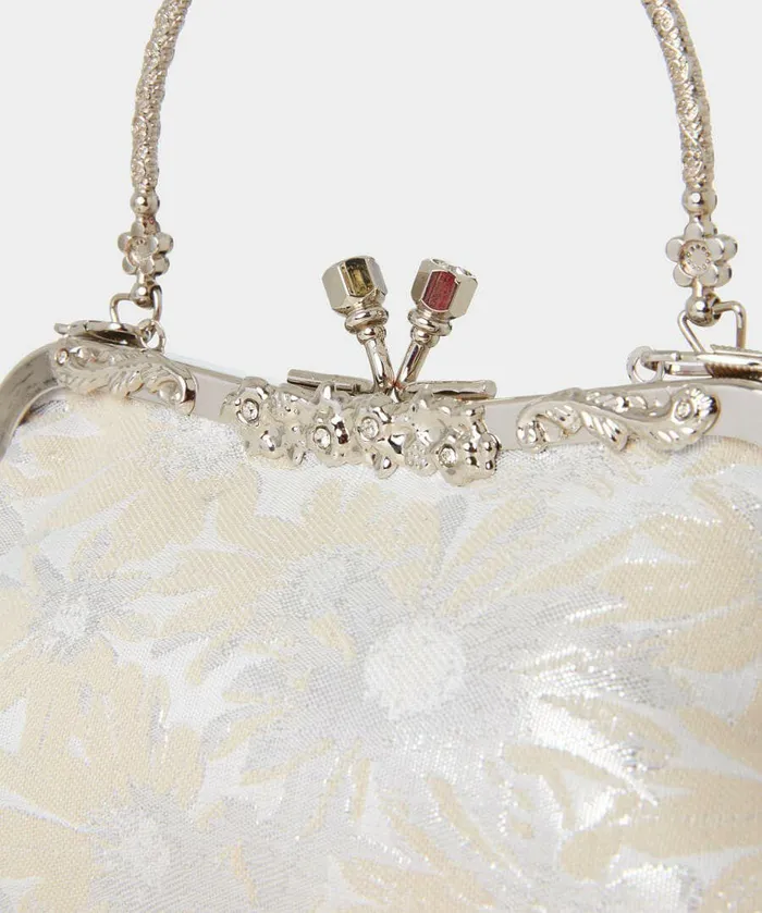 Women Joe Browns A Day To Remember Occasion Bag Silver Women Joe Browns A Day To Remember Occasion Bag Silver