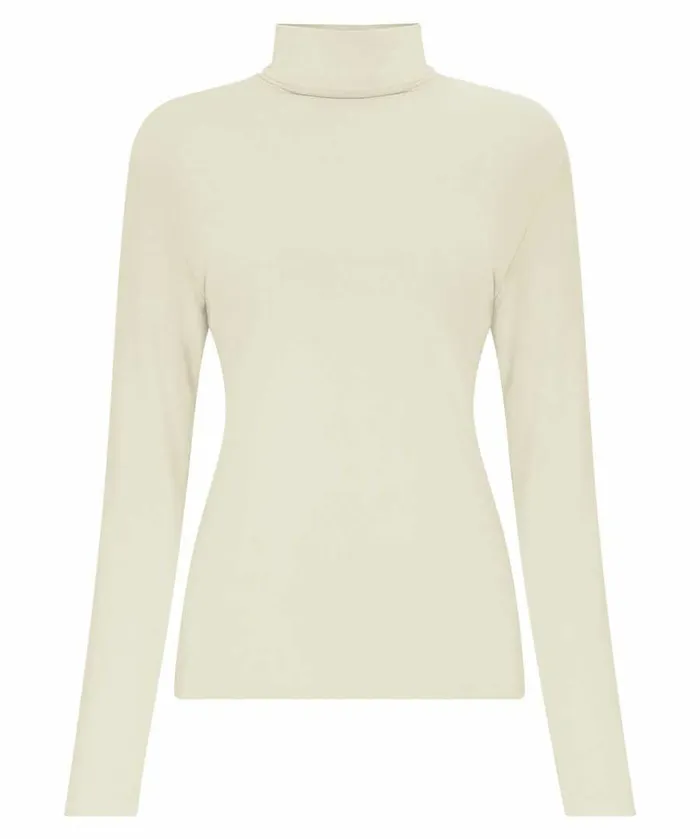 Women Joe Browns Jersey Roll Neck Top Ochreorangewinter Whiteberryblack Women Joe Browns Jersey Roll Neck Top Ochreorangewinter Whiteberryblack