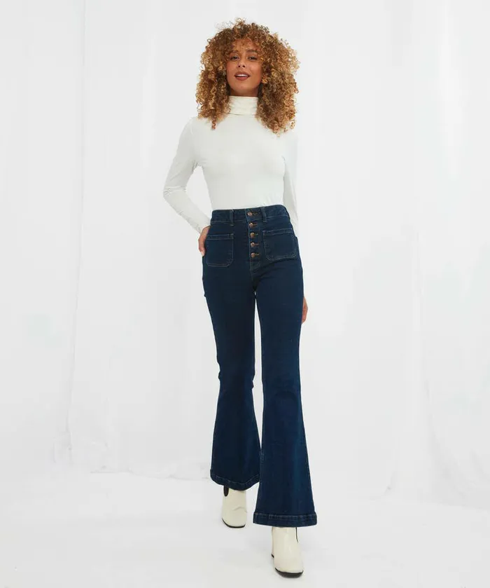 Women Joe Browns Jersey Roll Neck Top Ochreorangewinter Whiteberryblack Women Joe Browns Jersey Roll Neck Top Ochreorangewinter Whiteberryblack