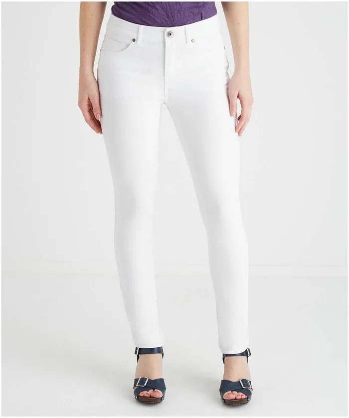 Women Joe Browns Must Have Jeans Whiteblack