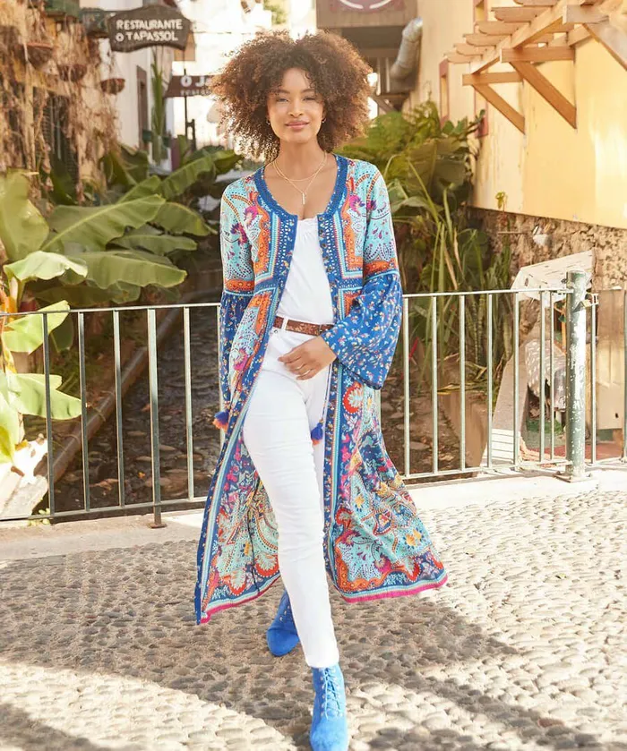 Women Joe Browns Remarkable Boho Dress Multi Women Joe Browns Remarkable Boho Dress Multi