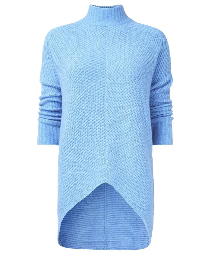 Women Joe Browns Ultimate Cosy Jumper Blueblack Women Joe Browns Ultimate Cosy Jumper Blueblack