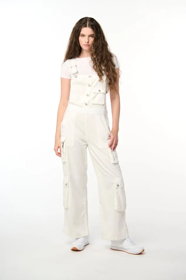 Women Jumpsuits and Rompers Blank Nyc Milk It Overall