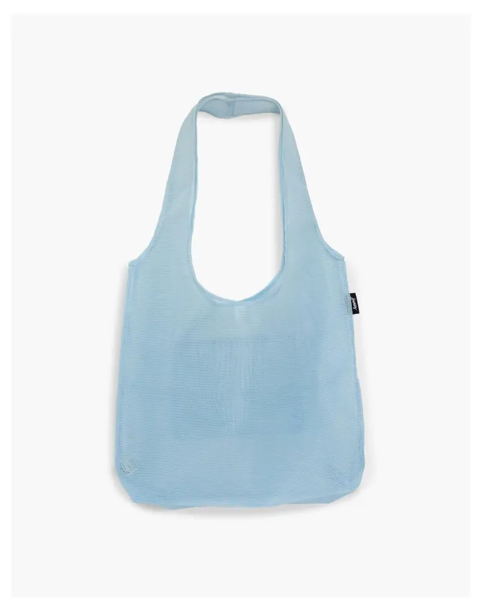 Women Junes The Original Everyday Tote Blue Madewell Totes