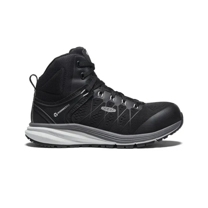 Women KEEN Boots Work Sneakers 8211 Vista Energy Mid