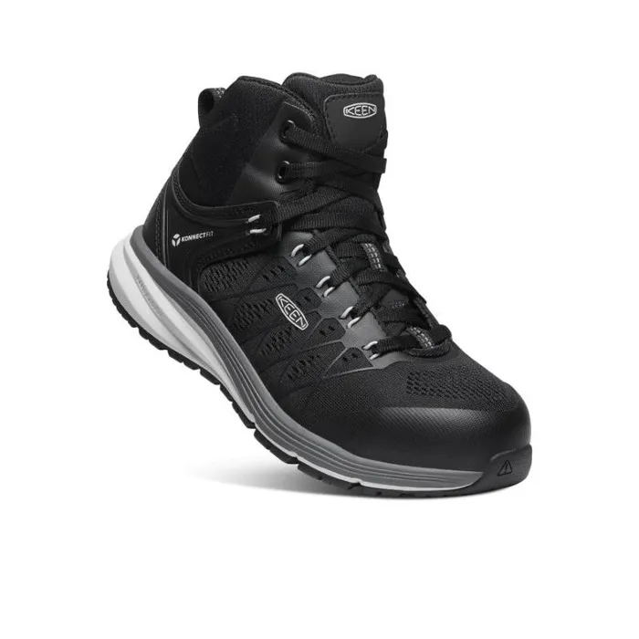 Women KEEN Boots Work Sneakers 8211 Vista Energy Mid Women KEEN Boots Work Sneakers 8211 Vista Energy Mid