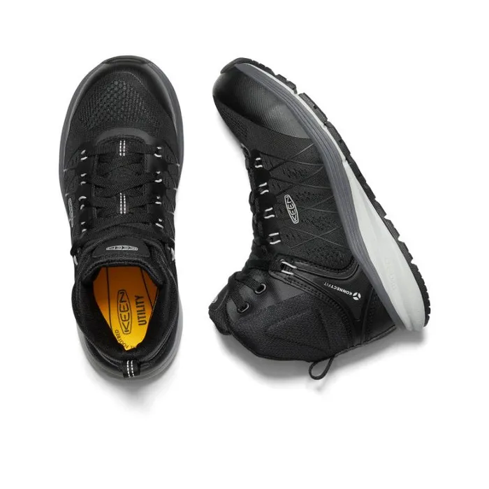 Women KEEN Boots Work Sneakers 8211 Vista Energy Mid Women KEEN Boots Work Sneakers 8211 Vista Energy Mid