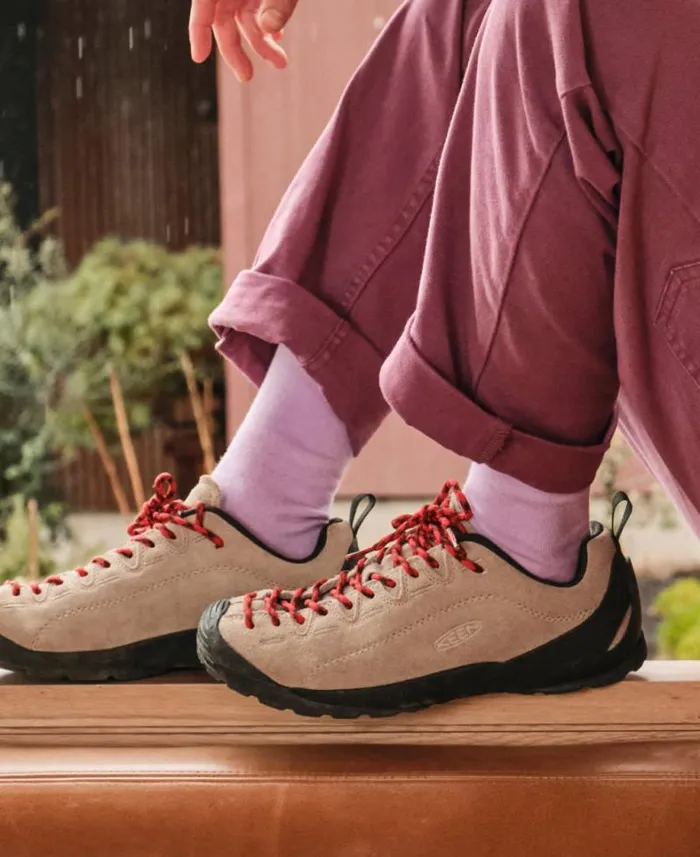 Women KEEN Casual Casual Trainers UK 8211 Jasper Women KEEN Casual Casual Trainers UK 8211 Jasper