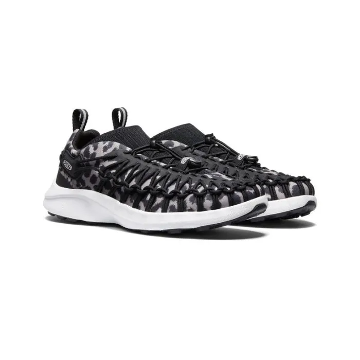 Women KEEN Casual Cord Knit Sneakers 8211 UNEEK SNK Women KEEN Casual Cord Knit Sneakers 8211 UNEEK SNK