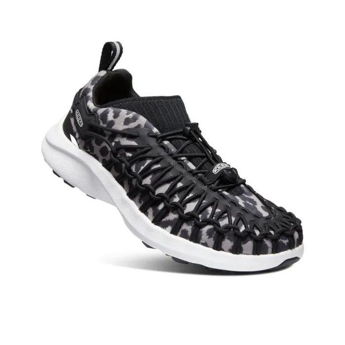 Women KEEN Casual Cord Knit Sneakers 8211 UNEEK SNK Women KEEN Casual Cord Knit Sneakers 8211 UNEEK SNK