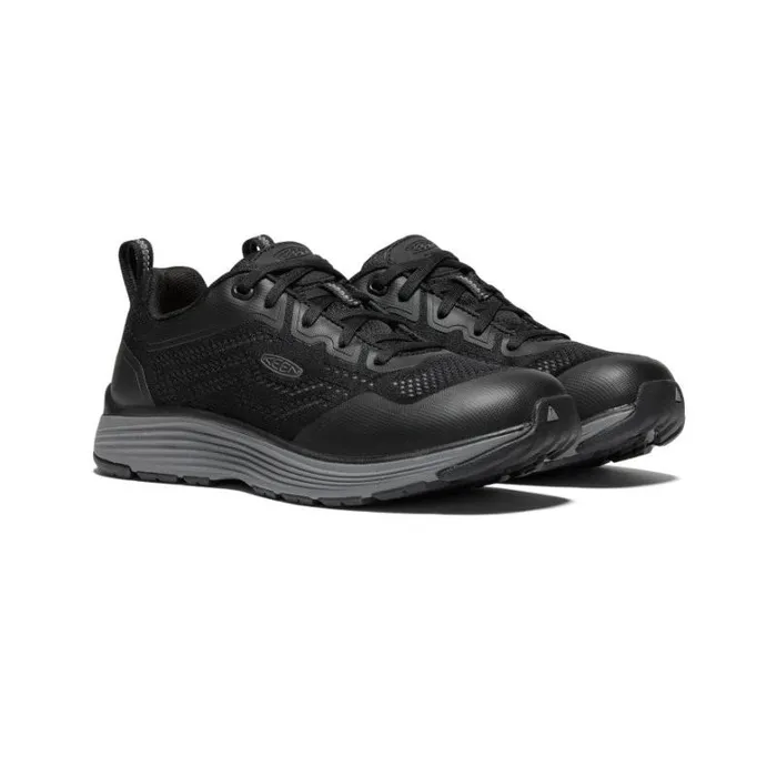 Women KEEN Casual Soft Toe Work Shoes 8211 Sparta II ESD Women KEEN Casual Soft Toe Work Shoes 8211 Sparta II ESD