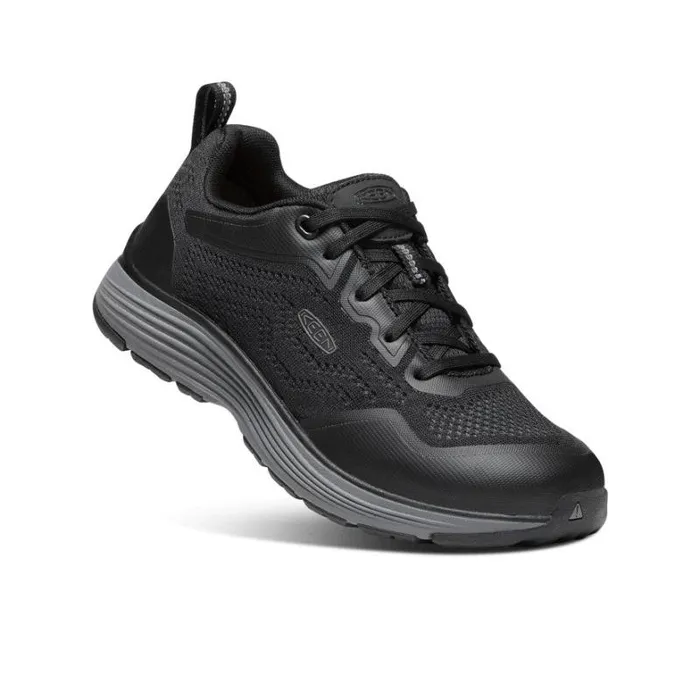 Women KEEN Casual Soft Toe Work Shoes 8211 Sparta II ESD Women KEEN Casual Soft Toe Work Shoes 8211 Sparta II ESD