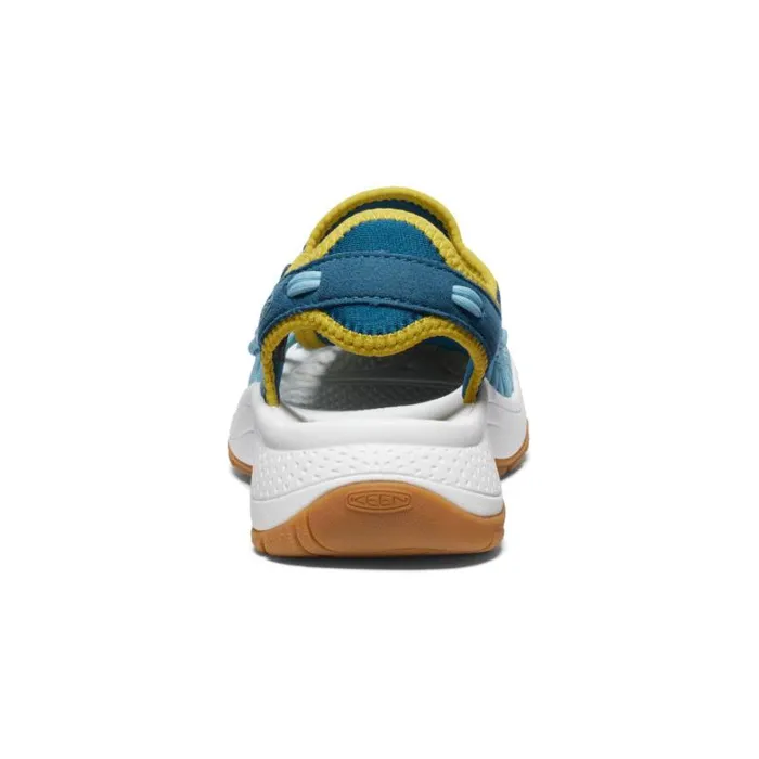 Women KEEN Casual UNEEK Astoria Legion BlueReef Water Sandal Women KEEN Casual UNEEK Astoria Legion BlueReef Water Sandal