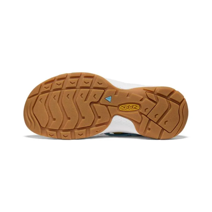 Women KEEN Casual UNEEK Astoria Legion BlueReef Water Sandal Women KEEN Casual UNEEK Astoria Legion BlueReef Water Sandal