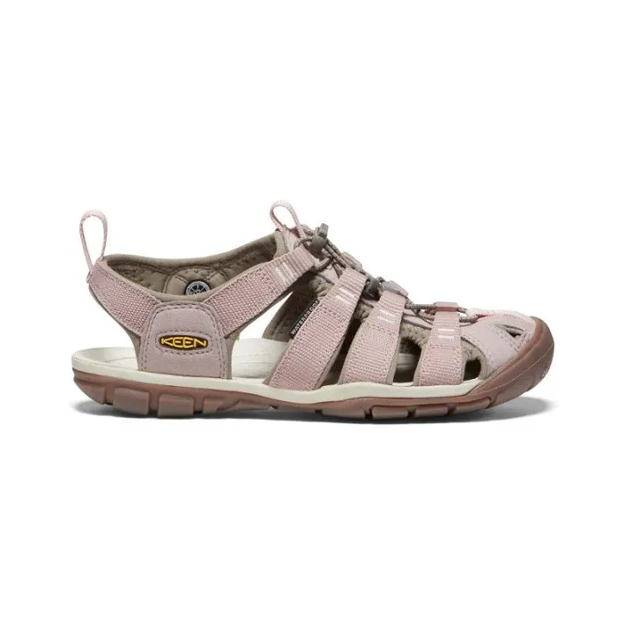 Women KEEN Hike Brown Lightweight Water Sandals 8211 Clearwater CNX