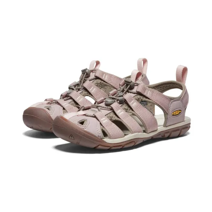 Women KEEN Hike Brown Lightweight Water Sandals 8211 Clearwater CNX Women KEEN Hike Brown Lightweight Water Sandals 8211 Clearwater CNX