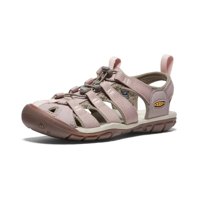 Women KEEN Hike Brown Lightweight Water Sandals 8211 Clearwater CNX Women KEEN Hike Brown Lightweight Water Sandals 8211 Clearwater CNX