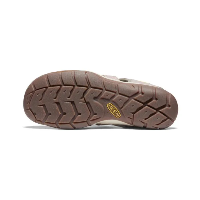 Women KEEN Hike Brown Lightweight Water Sandals 8211 Clearwater CNX Women KEEN Hike Brown Lightweight Water Sandals 8211 Clearwater CNX