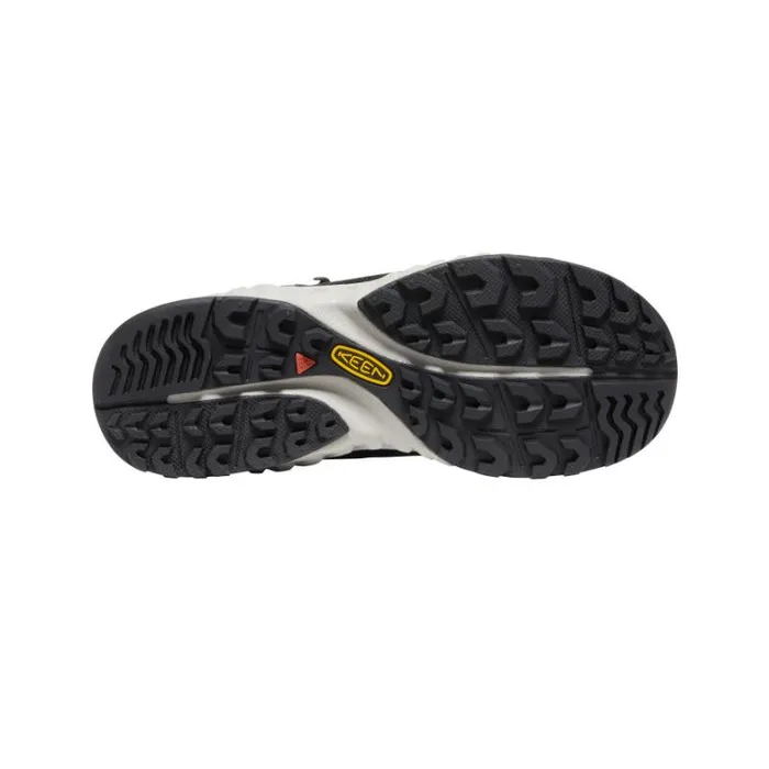 Women KEEN Hike Mid Hiking Sneakers 8211 NXIS EVO Mid WP Women KEEN Hike Mid Hiking Sneakers 8211 NXIS EVO Mid WP