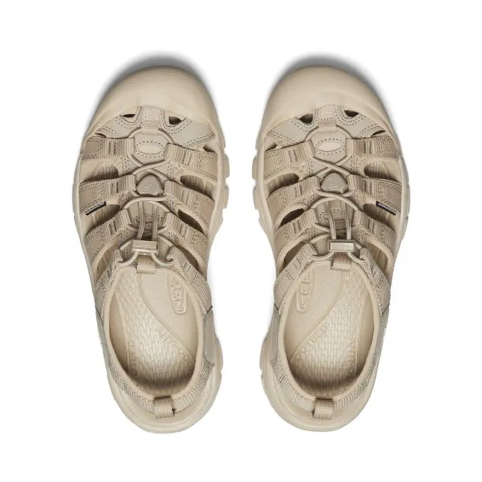 Women KEEN Hike Mono Cream Water Hiking Sandals 8211 Newport H2 Women KEEN Hike Mono Cream Water Hiking Sandals 8211 Newport H2
