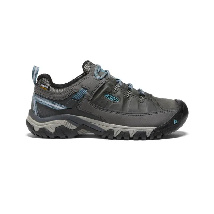 Women KEEN Hike Waterproof Hiking Shoes 8211 Targhee III